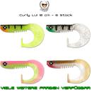 Monkey Lures Curly Lui 10 cm