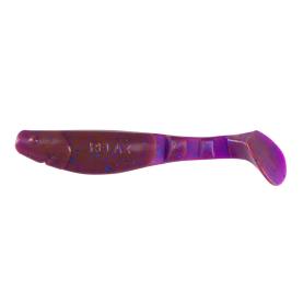 Relax Kopyto-Classic 4L - 11 cm crawfish-violett-electric blue-Glitter- 1 Stück