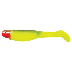 Relax Kopyto-Classic 4L - 11 cm fluogelb / boddengrün- 5 Stück