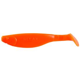 Relax Kopyto-River 5" (ca. 13,0 cm) orange - 1 Stück