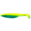 Relax Kopyto-River 5" (ca. 13,0 cm) fluogelb /...