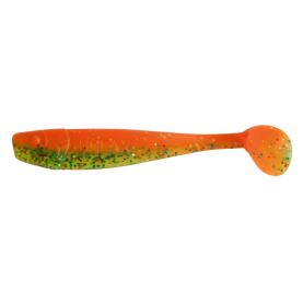 Relax King-Shad 4" (ca. 11,0 cm) Carrot Shad - 1 Stück
