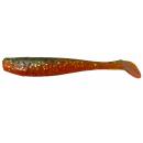 Relax King-Shad 3" (ca. 8,0 cm) chartreuse glitter /...