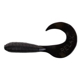 Relax Twister 3" - 7 cm schwarz