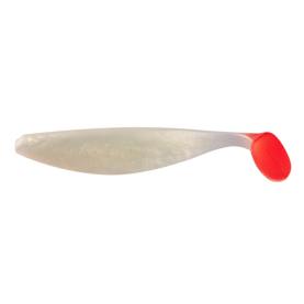 ShadXperts Xtra-Soft 7" - 18 cm - goldperl / Red Tail - 2 Stück