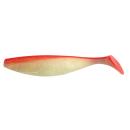 ShadXperts Xtra-Soft 7" - 18 cm - goldperl / rot - 2...