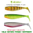 Gunki GBUMP CONTEST 17 cm Gummfische für Hecht,...