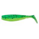 Gunki GBUMP CLASSIC 8 cm LIME CHART PEPPER