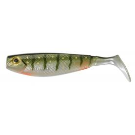 Gunki GBUMP CONTEST 14 cm U.V GREEN PERCH