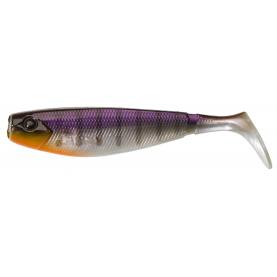 Gunki GBUMP CONTEST 14 cm U.V PURPLE PERCH