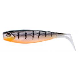 Gunki GBUMP CONTEST 14 cm UV BROWN PERCH