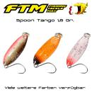 FTM Spoon Tango - 1,8g Forellenspoon