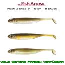 Fish Arrow Flash J Shad 2" - 5 cm Gummifische