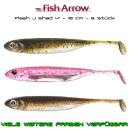 Fish Arrow Flash J Shad 4&quot; - 10 cm Gummifische