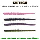 Keitech Easy Shaker 4,5&quot; - 12 cm Drop Shot K&ouml;der