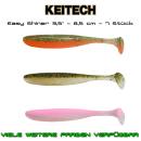 Keitech Easy Shiner 3,5“ - 8,5 cm Gummifische...