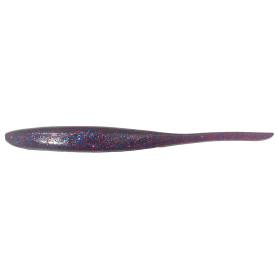 Keitech Shad Impact 5“ - 12,5 cm Pintail Gummifisch Cosmos