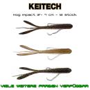 Keitech Hog Impact 3" - 7 cm Creature Bait