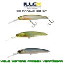 Illex DD ARNAUD 100 SP Wobbler für Hecht, Zander,...