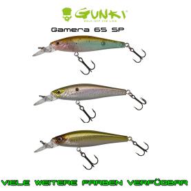 Gunki GAMERA 65 SP Wobbler
