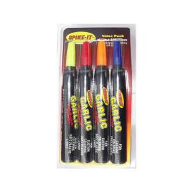 Spike IT Marker Value Pack Garlic