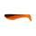 (074) Orange-Glitter-Schwarz