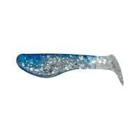 (085) Kristall-Glitter-Blau