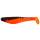 orange / schwarz