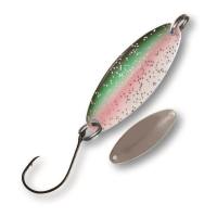 Rainbow-Trout/Silber