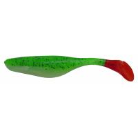 Chartreuse Pepper Firetiger