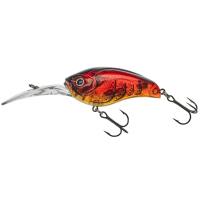 GHOST RED CRAW